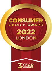 Data Recovery Group Consumer Choice Award 2022